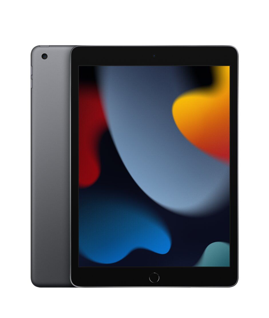 10.2-inch iPad Wi-Fi 64GB
