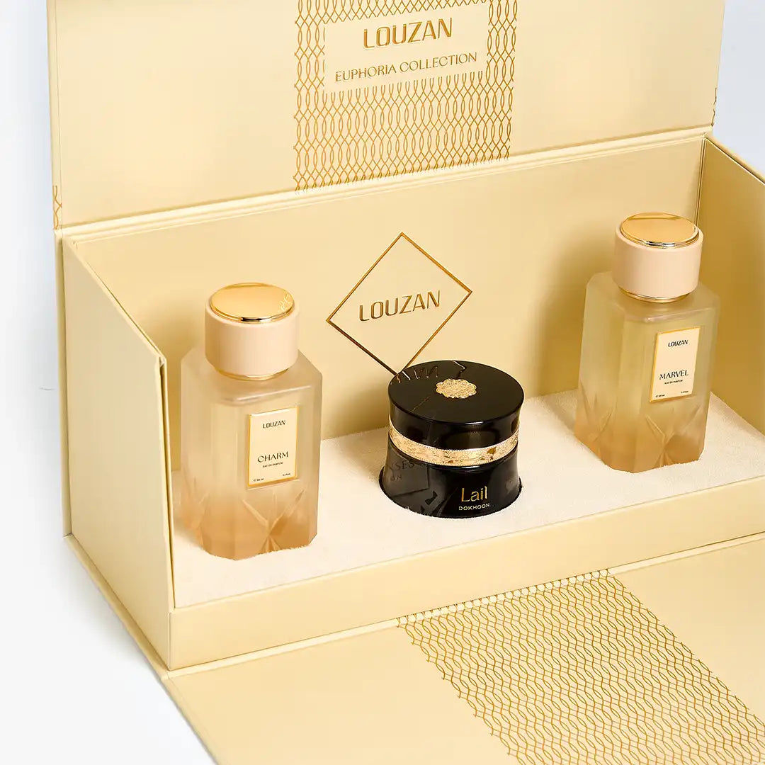 EUPHORIA COLLECTION