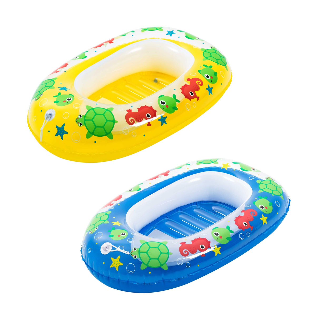 BWAY BOAT KIDDIE RAFT 102X69