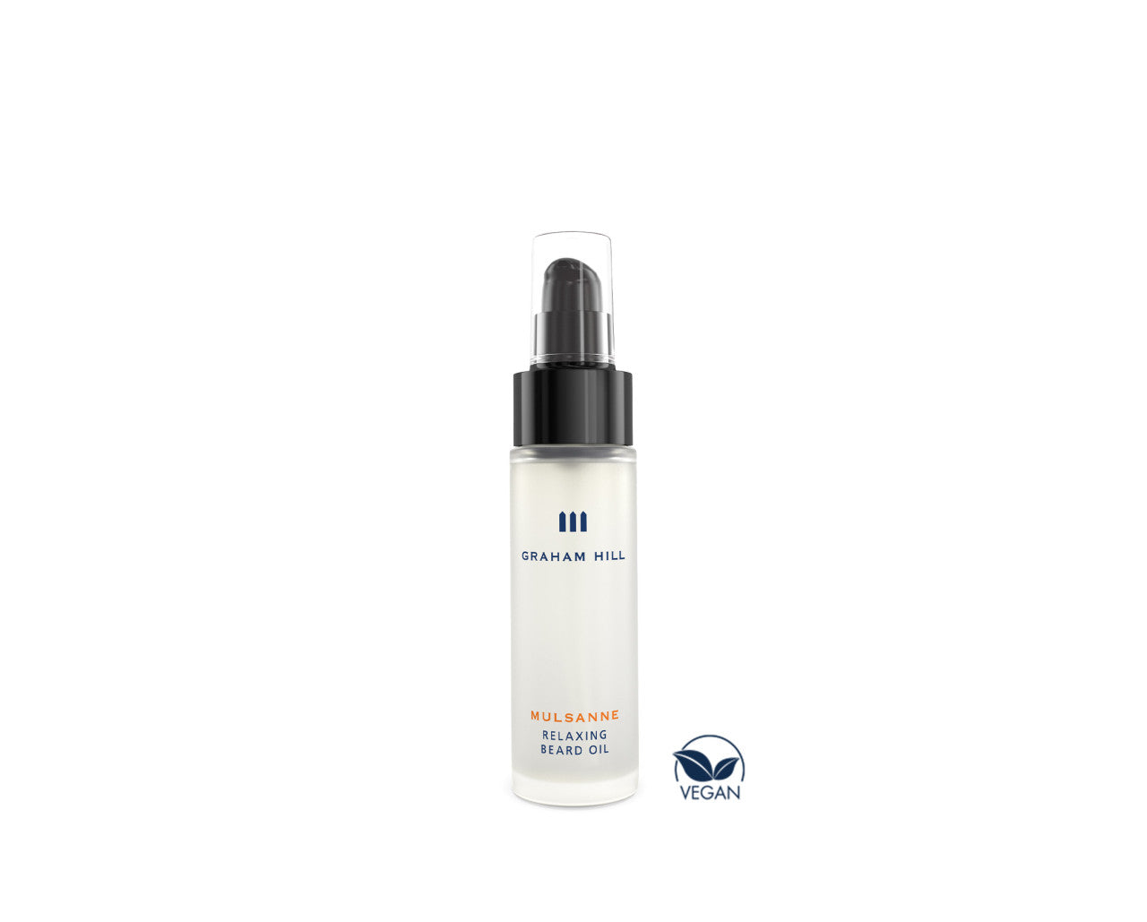 GRAHAM HILL MULSANNE Oil 30ml