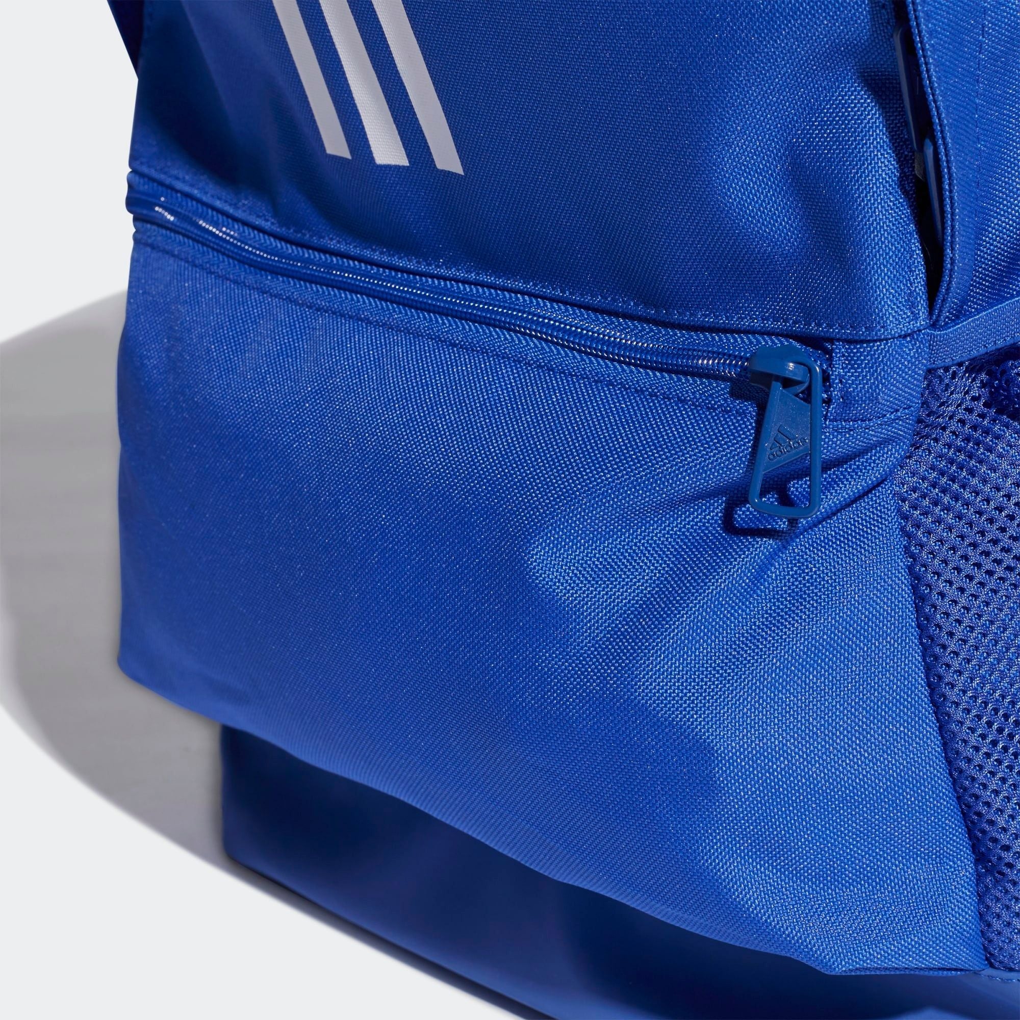 ADIDAS DU1996 TIRO BACKPACK BLUE