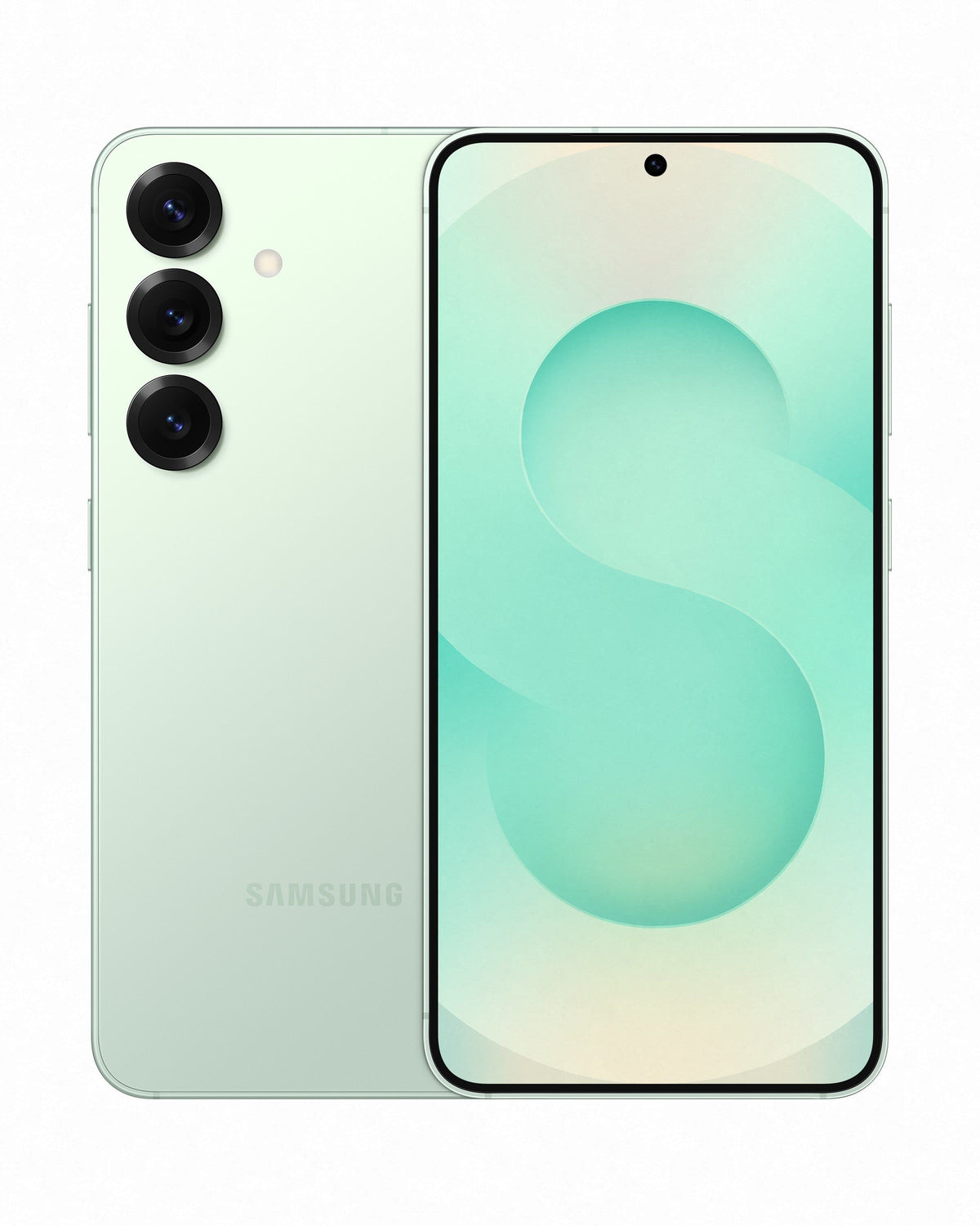 Samsung Galaxy S25