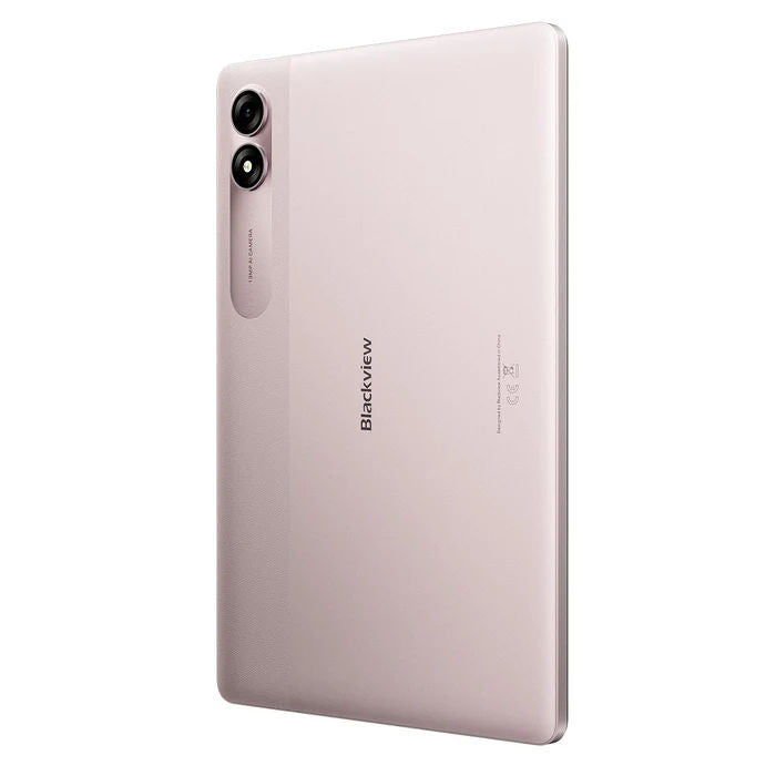 BLACKVIEW TAB 9 11 INCH WIFI (6+256GB) PINK