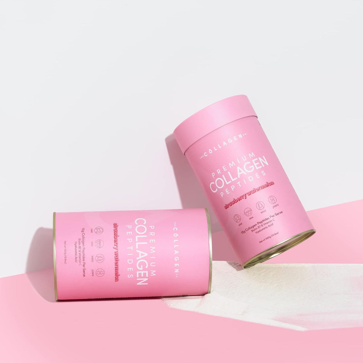 THE COLLAGEN CO COLLAG POWD 560G