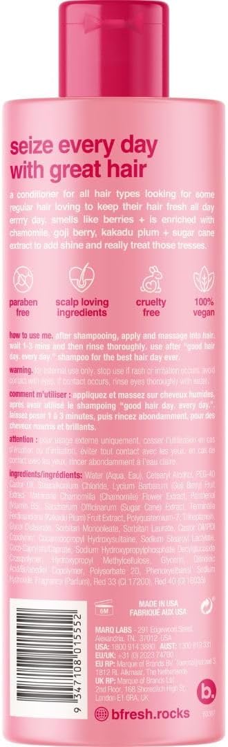 Bfresh Daily Care Conditioner 355Ml 15552
