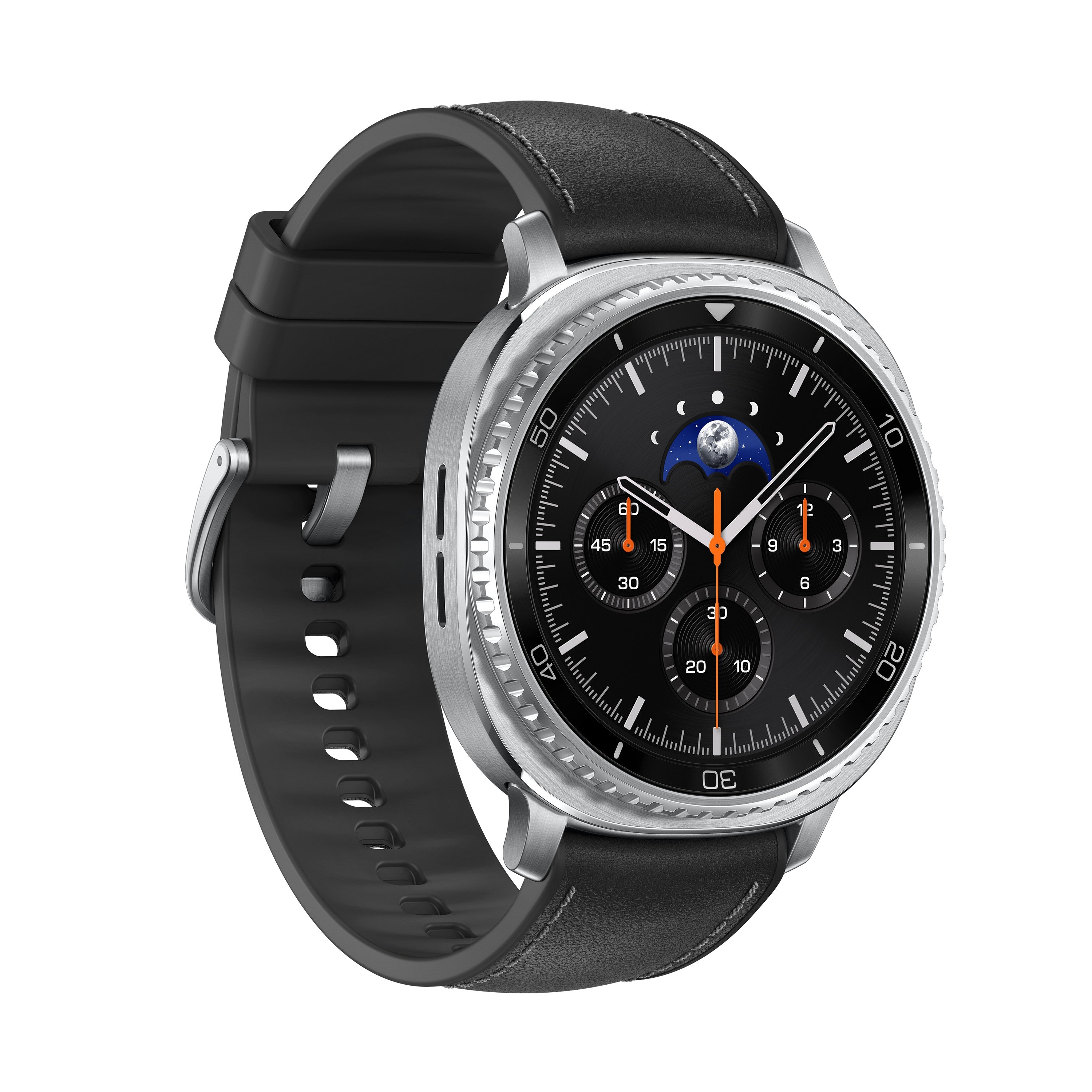 Galaxy Watch8 Classic 46mm BT