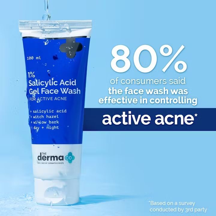 Farewell Acne & Acne Marks Combo