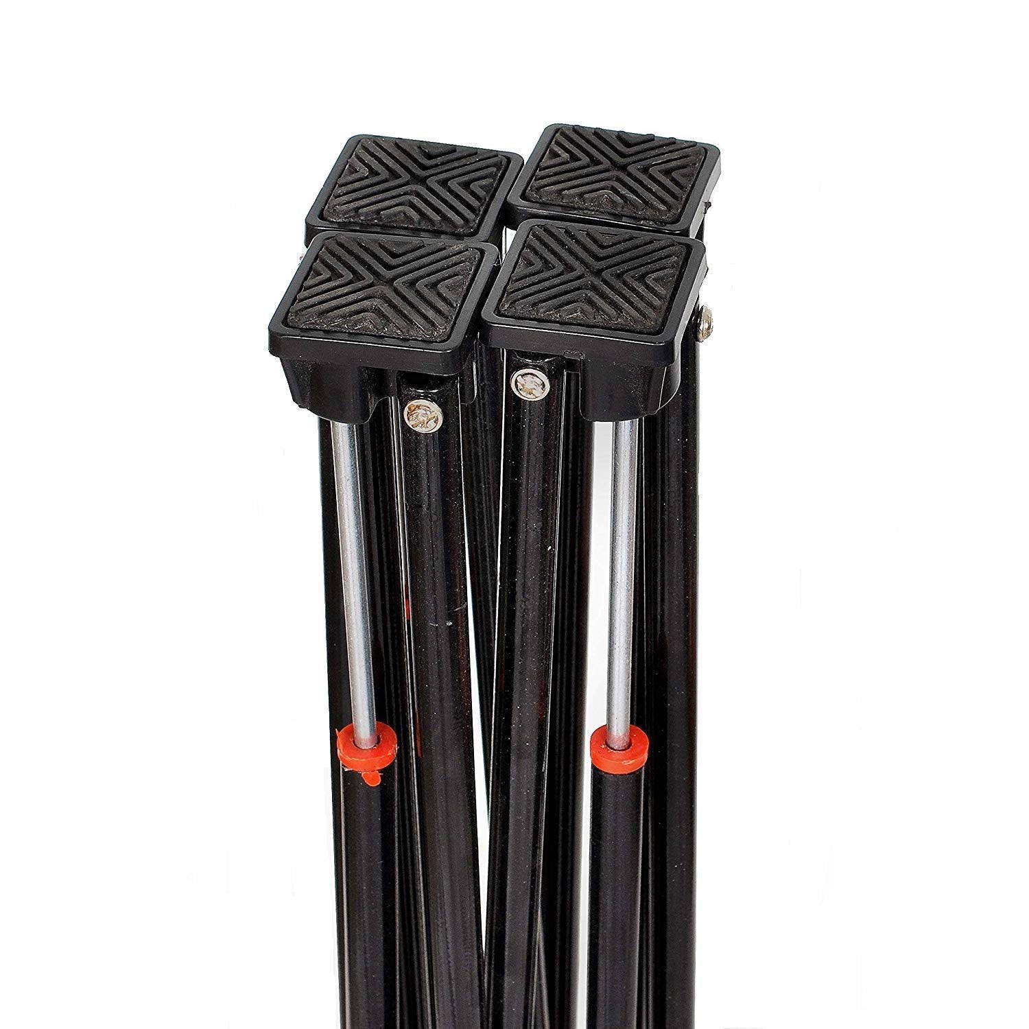 Adjustable Foldable Carrom Board Stand Hydraulic Professional Use