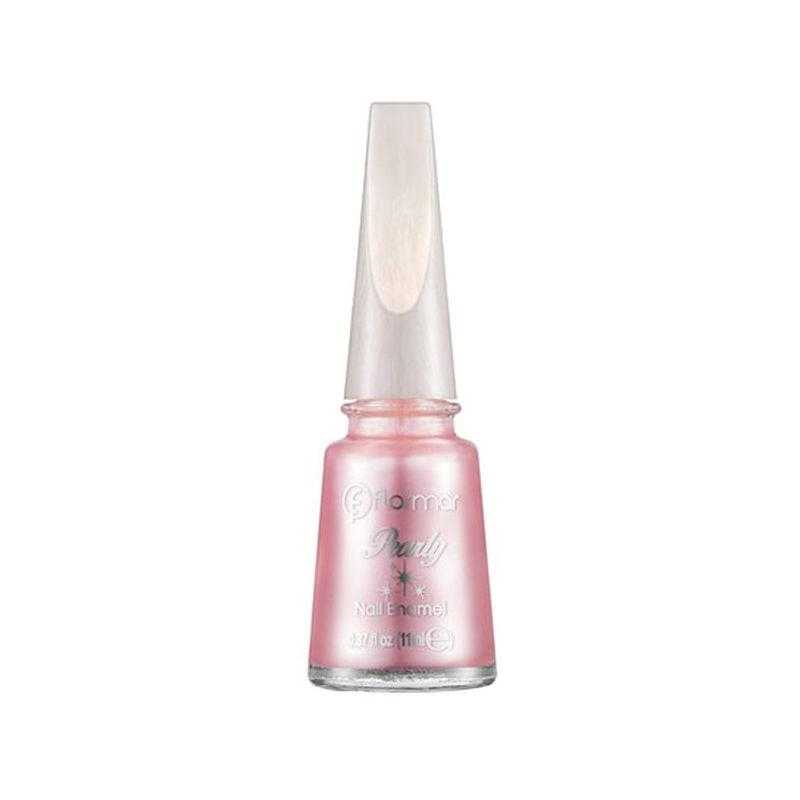 Pearly Nail Enamel