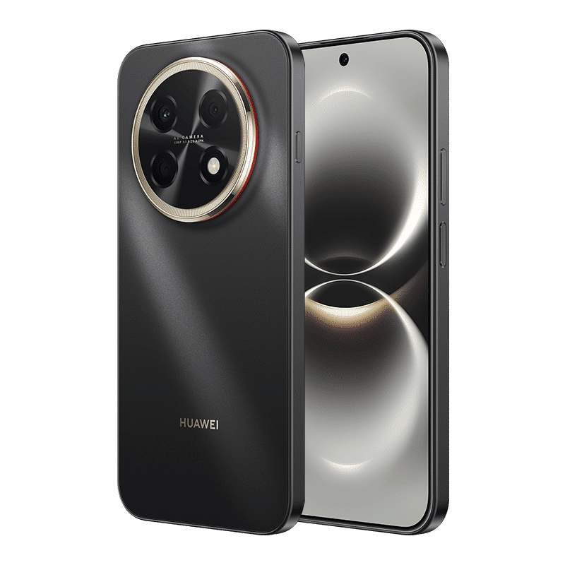 Hawei Nova 15 Max ( Black )