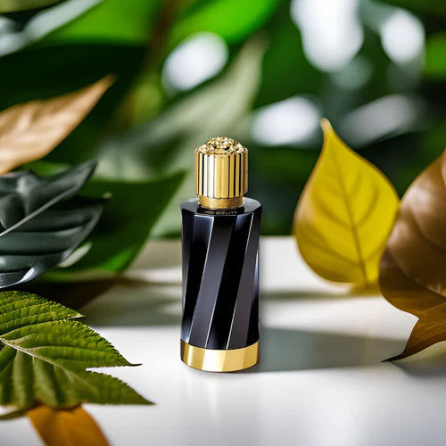 Iris d'Élite Eau de Parfum 100ml