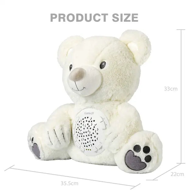PROJECTOR BEAR 6M+