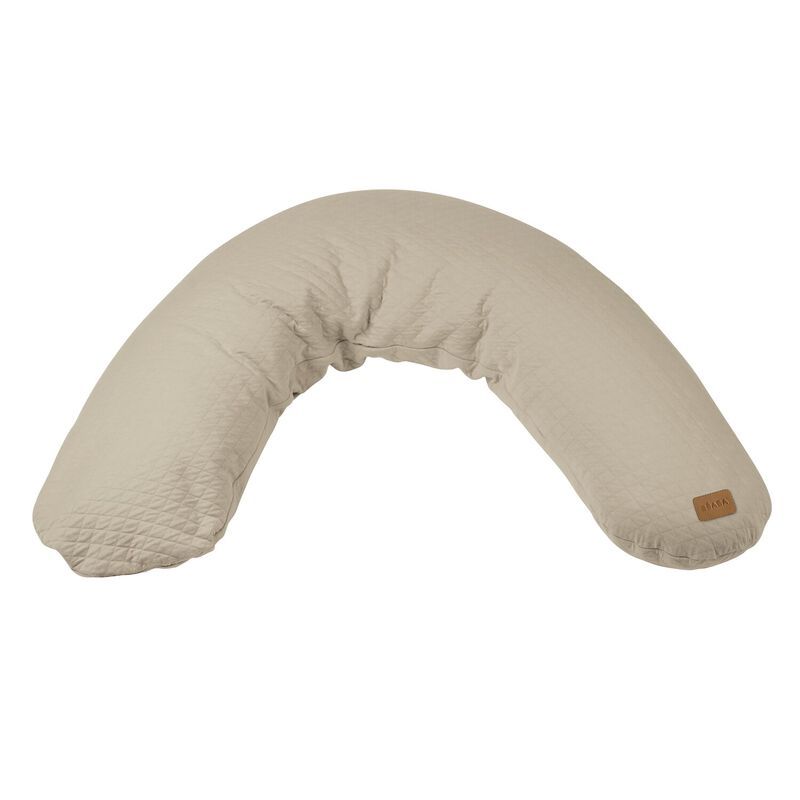 Beaba Big Flopsy Fleur de Coton Linen