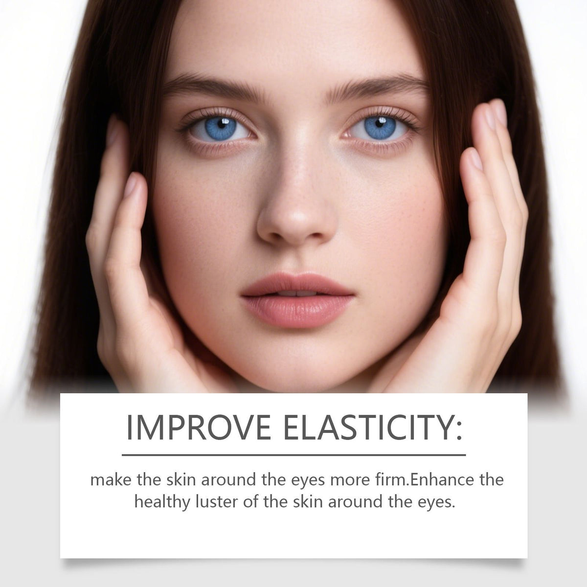 Hydrating Eye Cream for Fine Lines & Dry Skin 20g
