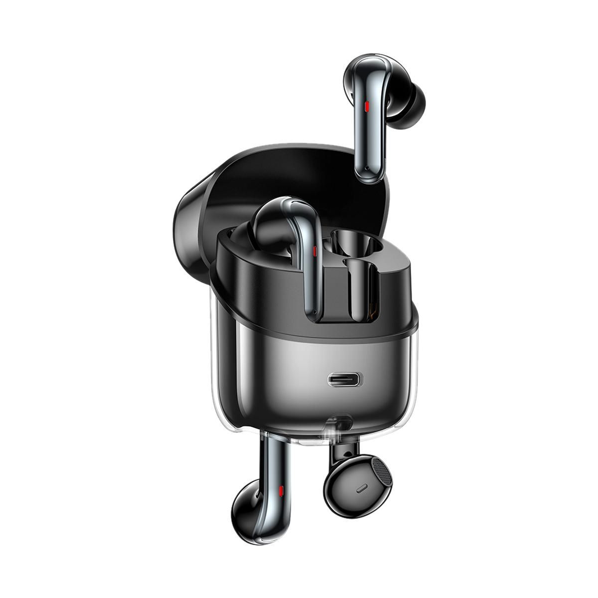 awei T79ENC 2 Pairs ENC Wireless BT 5.3 Earphones