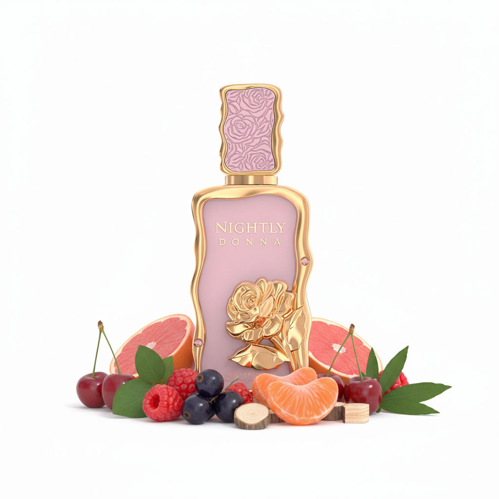 Le Bonheur Nightly Donna Eau de Parfum, 100ml