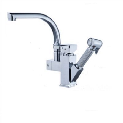 Kitchen Faucet Low