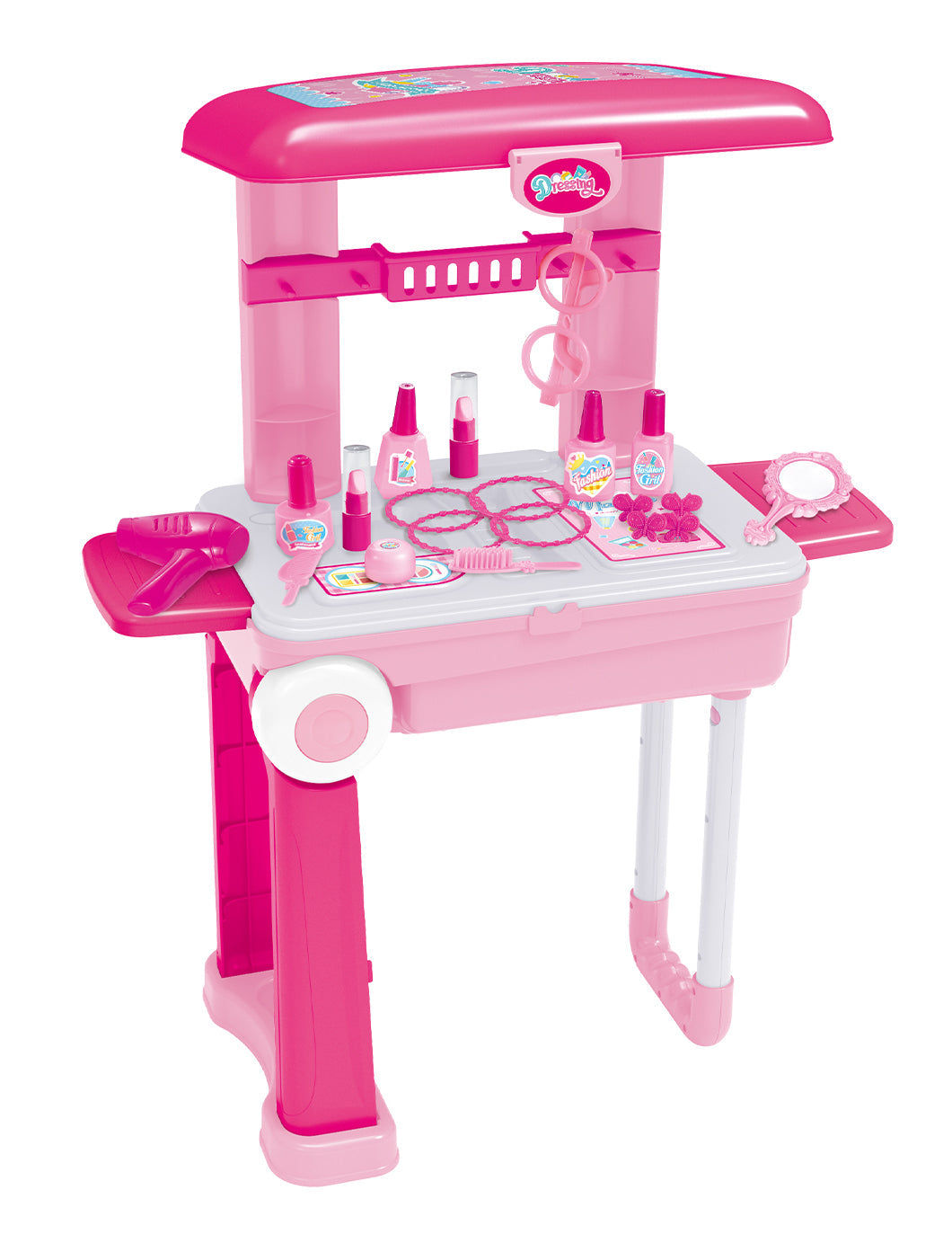 P.JOY GLAMGLAM FASHION SUITCASE