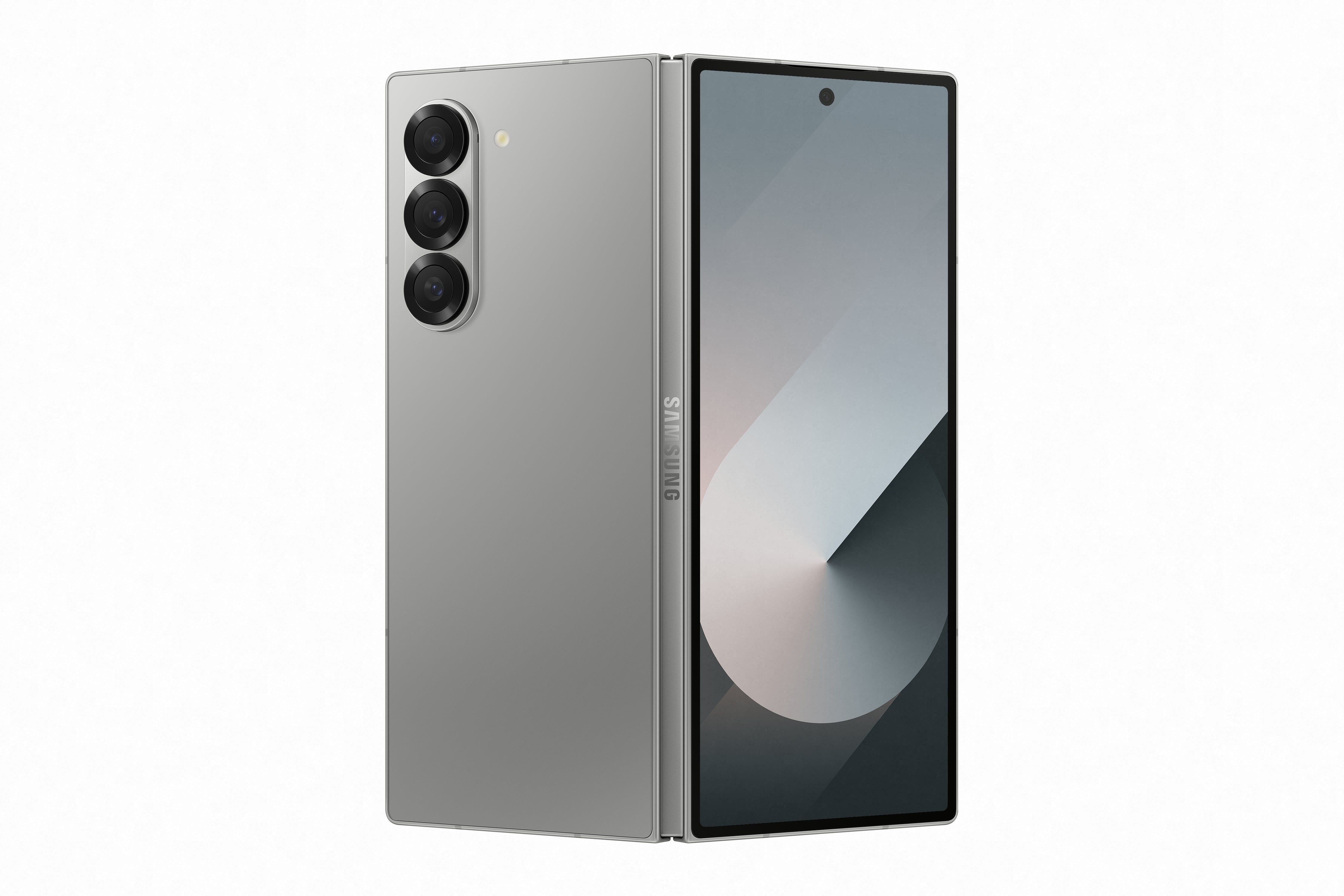 Galaxy Z Fold6