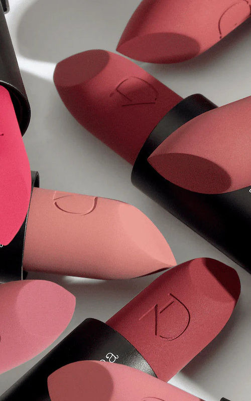 The Lipstick Lumi Matt - Refill