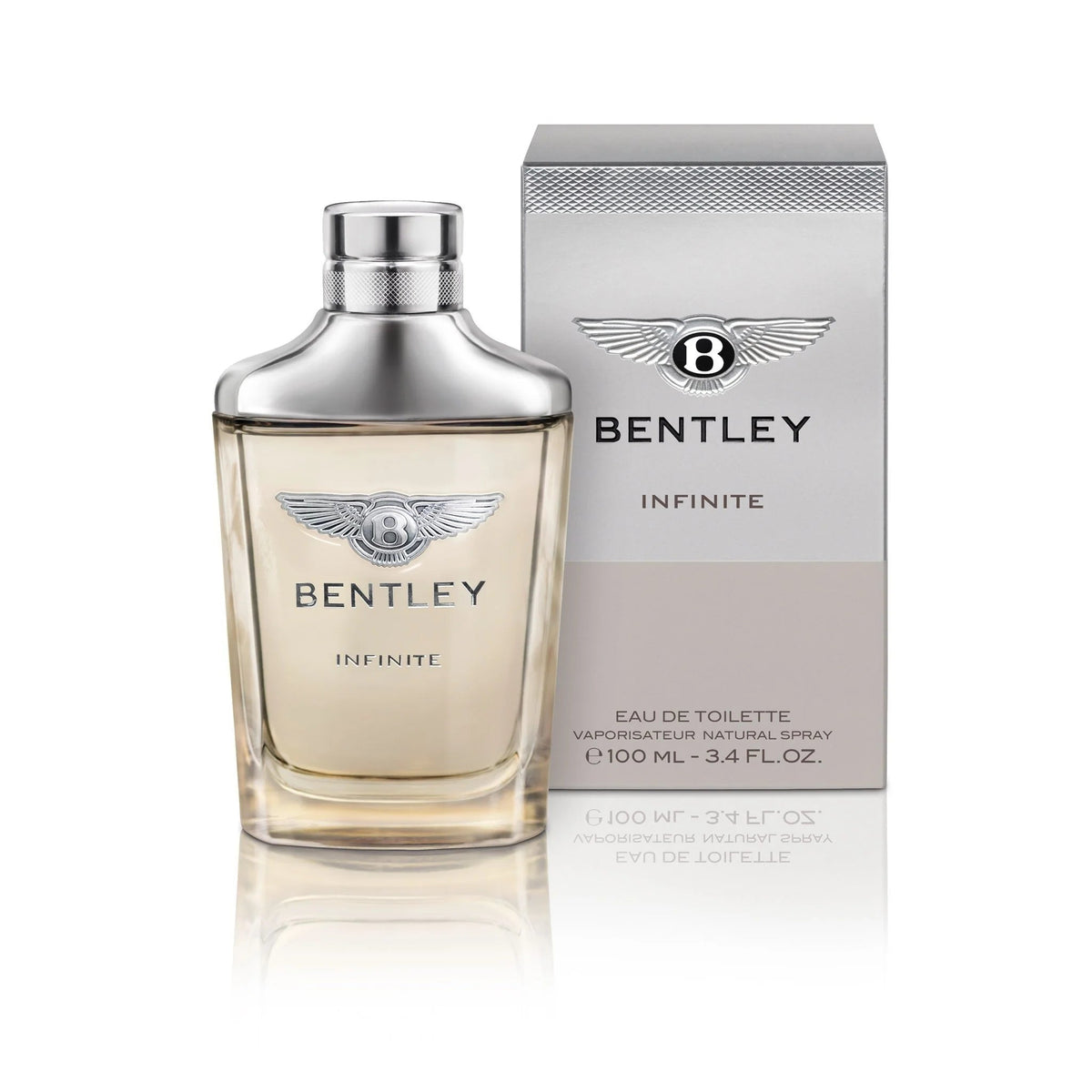 Infinite Eau de Toilette 100ml