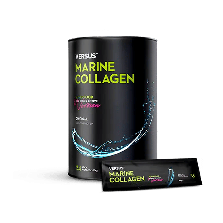 Versus Marine Collagen Powder 24 X 10g