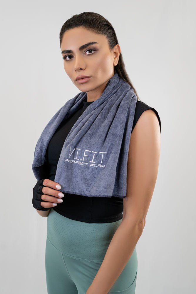 Bali Gym Towel
