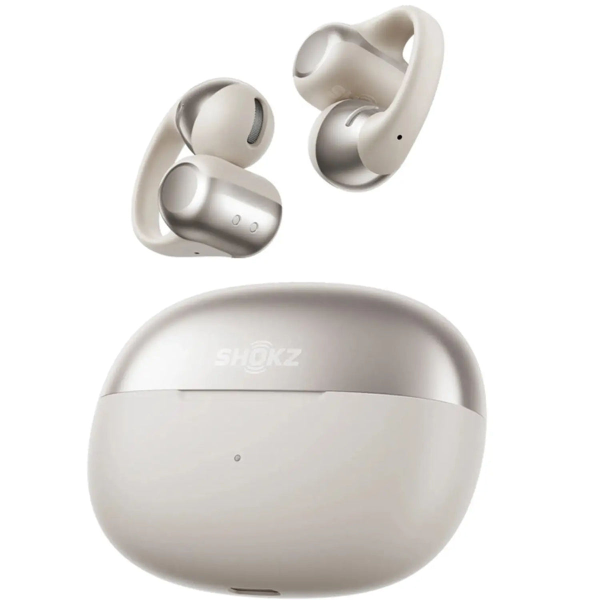 Shokz - OpenDots ONE - Grey