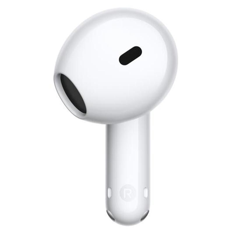 Xiaomi Redmi Buds 8 Active True Wireless Earbuds, Bluetooth 5.4, Dual Mic AI Noise Reduction, Up to 37 Hours Playback