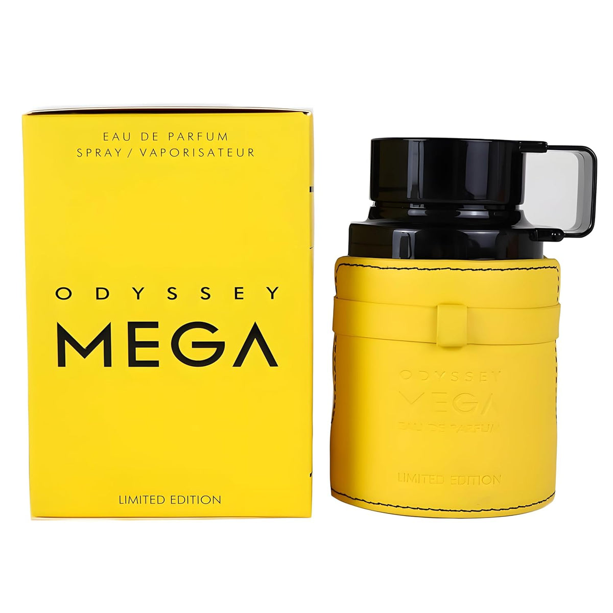 Armaf Odyssey Limited Edition Eau De Parfum Spray For Men