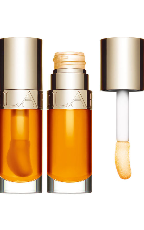 Lip Comfort Oil