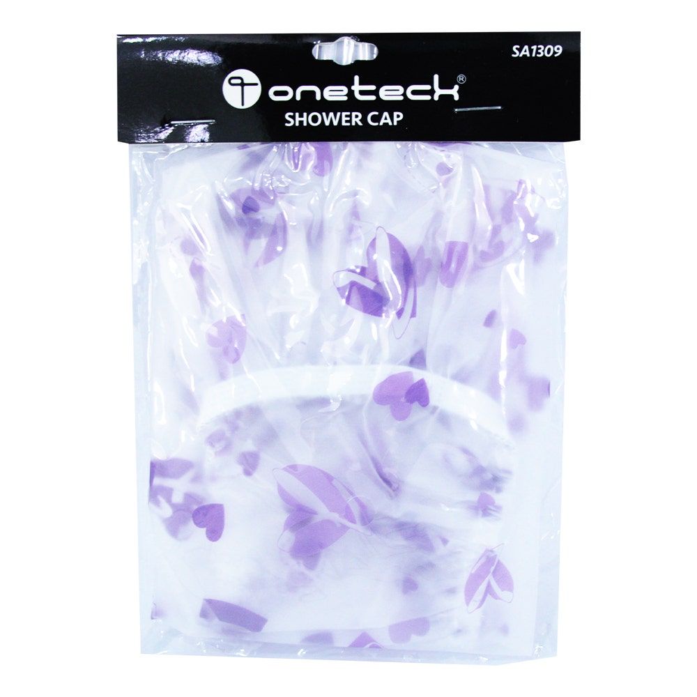 Onetech Shower Cap