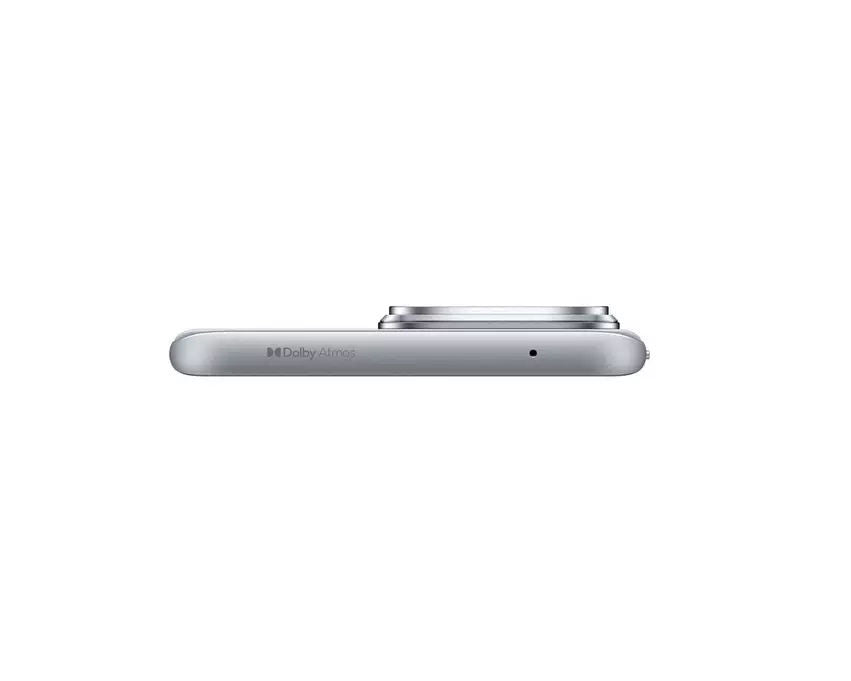 TECNO POVA CURVE 2 5G (12+256GB) Silver