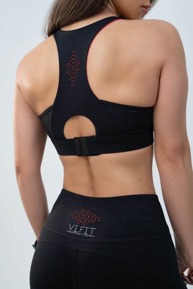 Luna Yoga Suit