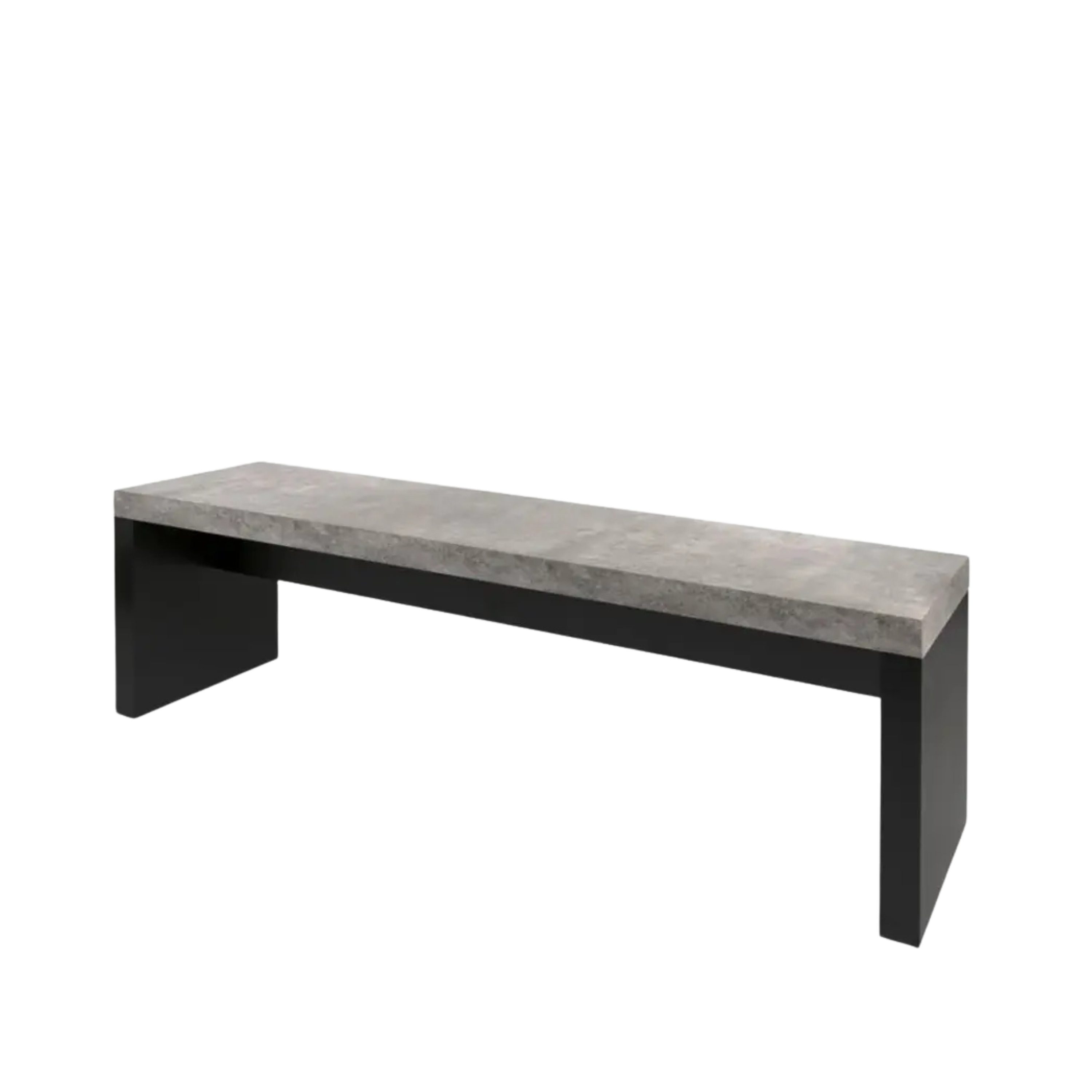 Detroit Bench