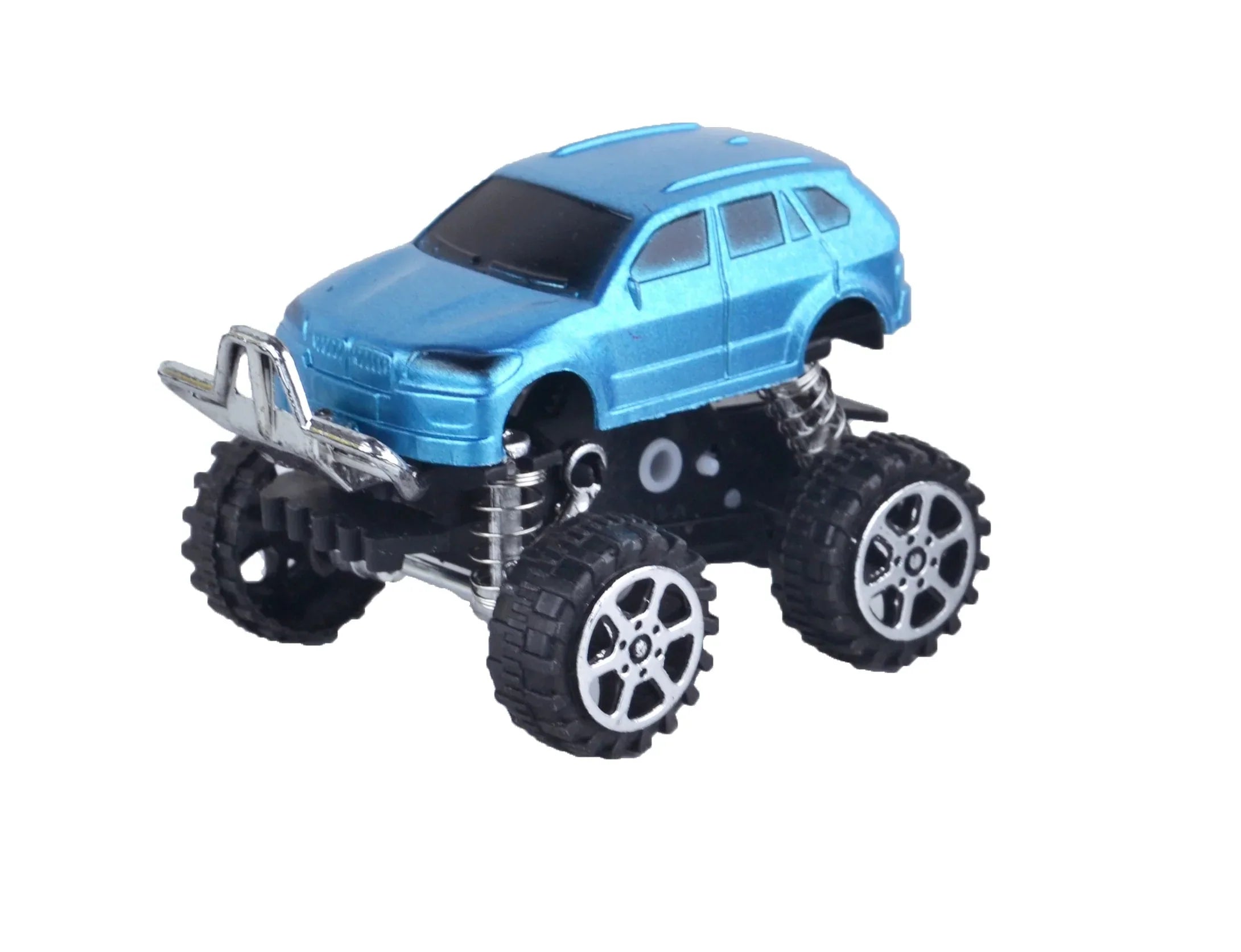 KIDZ PULL BACK OFF ROAD CAR SC