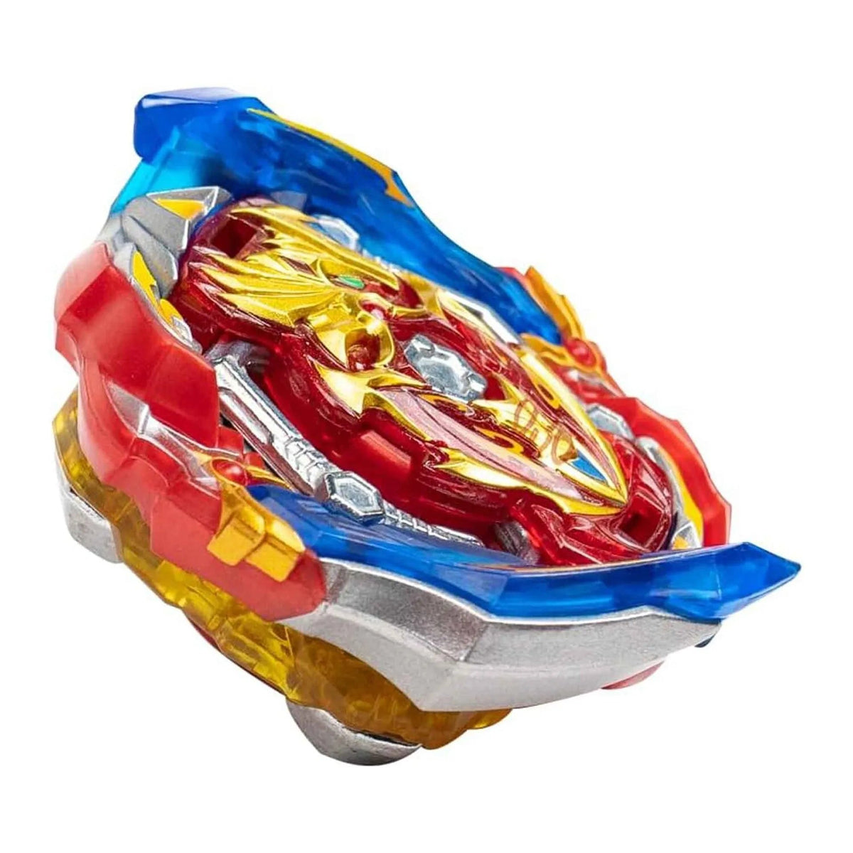 BBATTLE BURST INTL ACHILLES A5