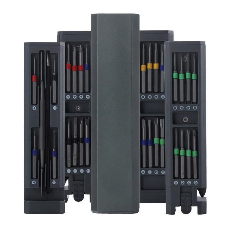 31 In 1 Screwdriver Set Precision Multifunctional Screwdriver Repair Tool Kit