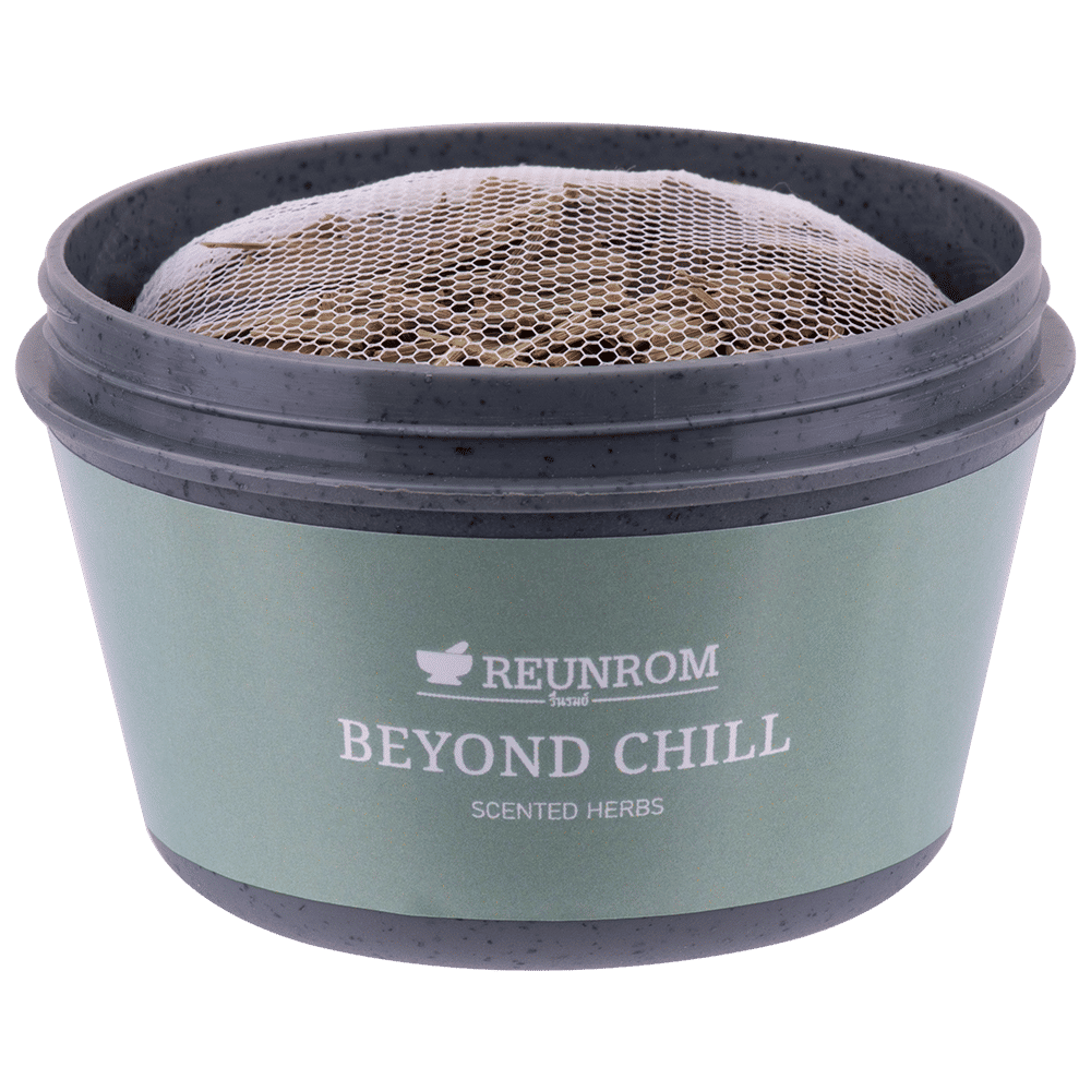 Scented Herbs 20g Reunrom Beyond Chill
