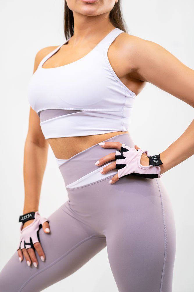 Terra Yoga Suit