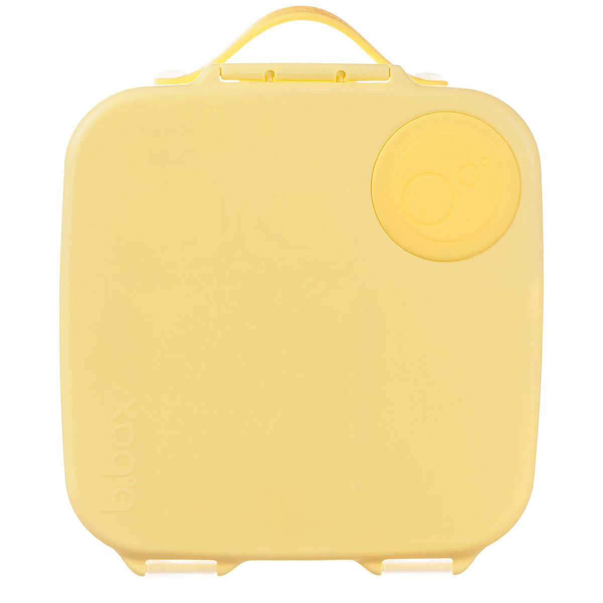 b.box Lunchbox – Lemon Twist