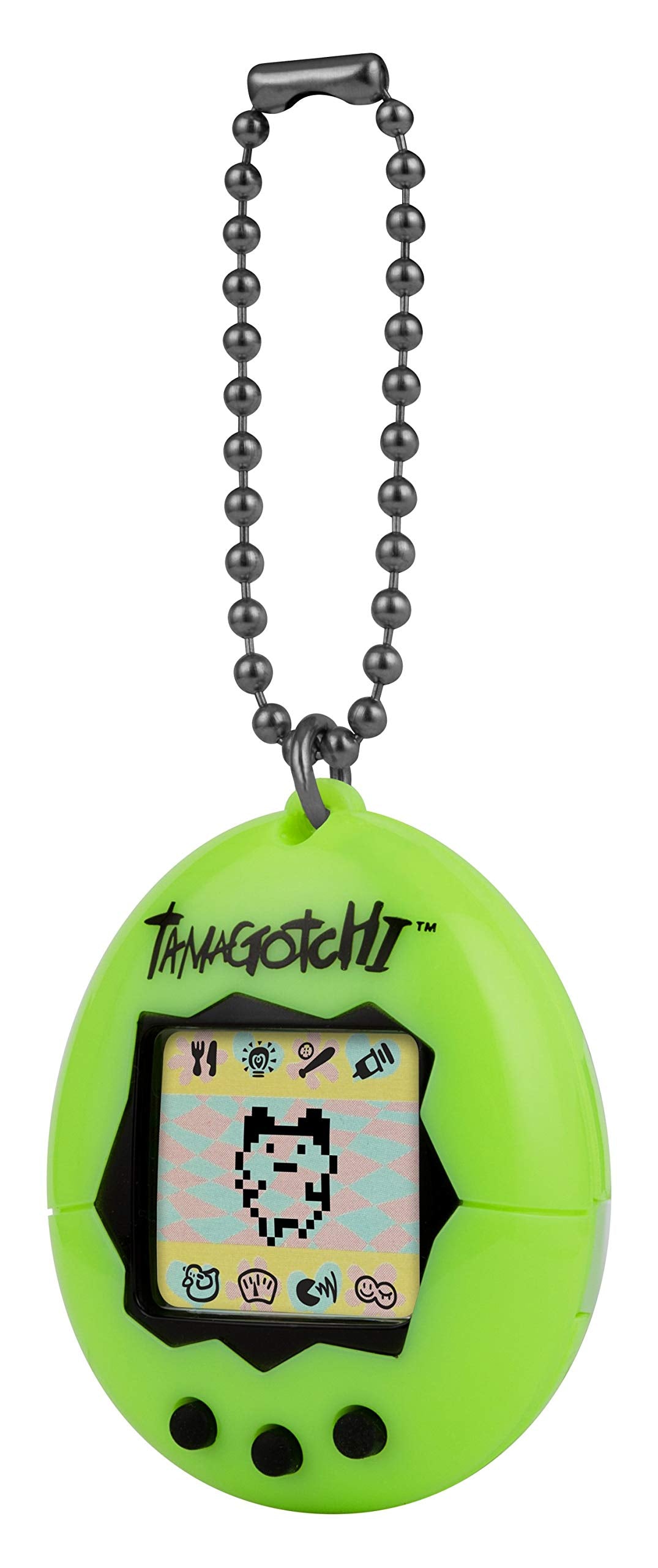 TAMAGOTCHI ORIGI. NEON B/O