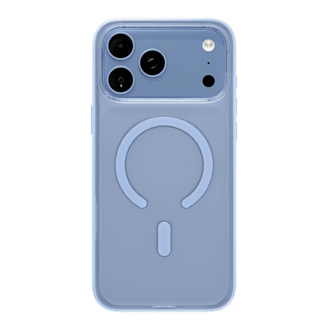 Levelo Neon Magsafe Case for iPhone 18 Pro & 18 Pro Max
