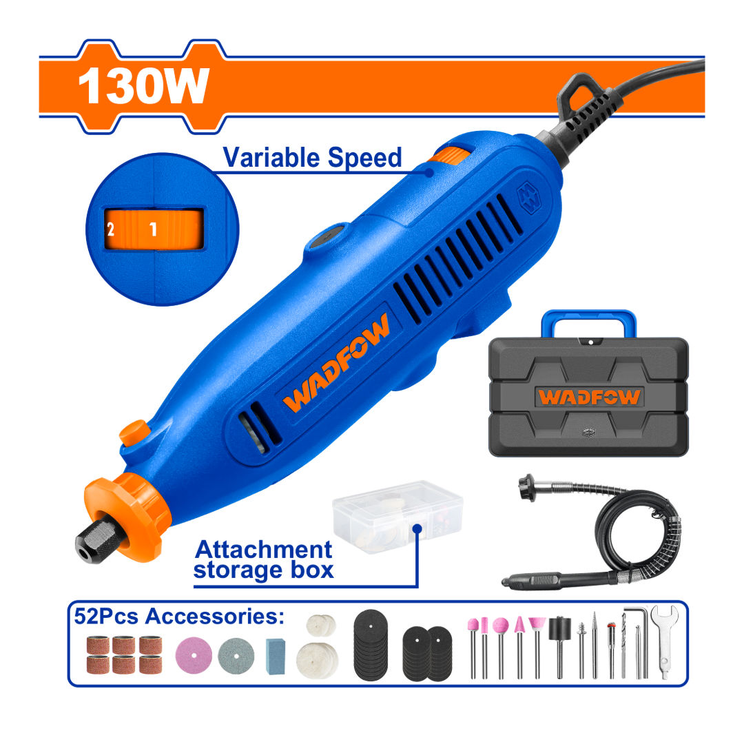 WADFOW Mini Grinder