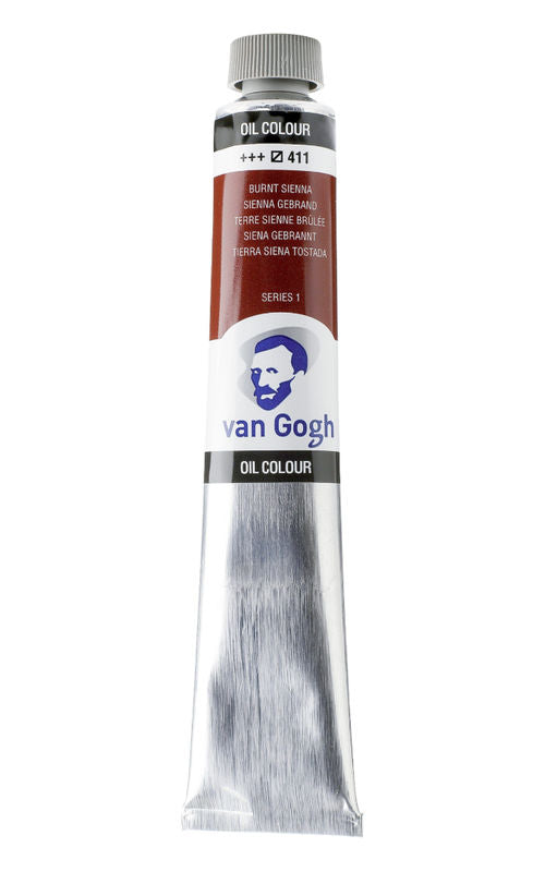 Van Gogh Oil Colour, 60ml