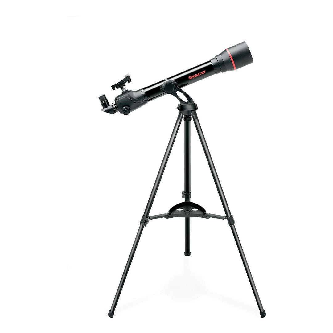 tasco 2.4"/60mm Spacestation, 60X700mm, Telescope