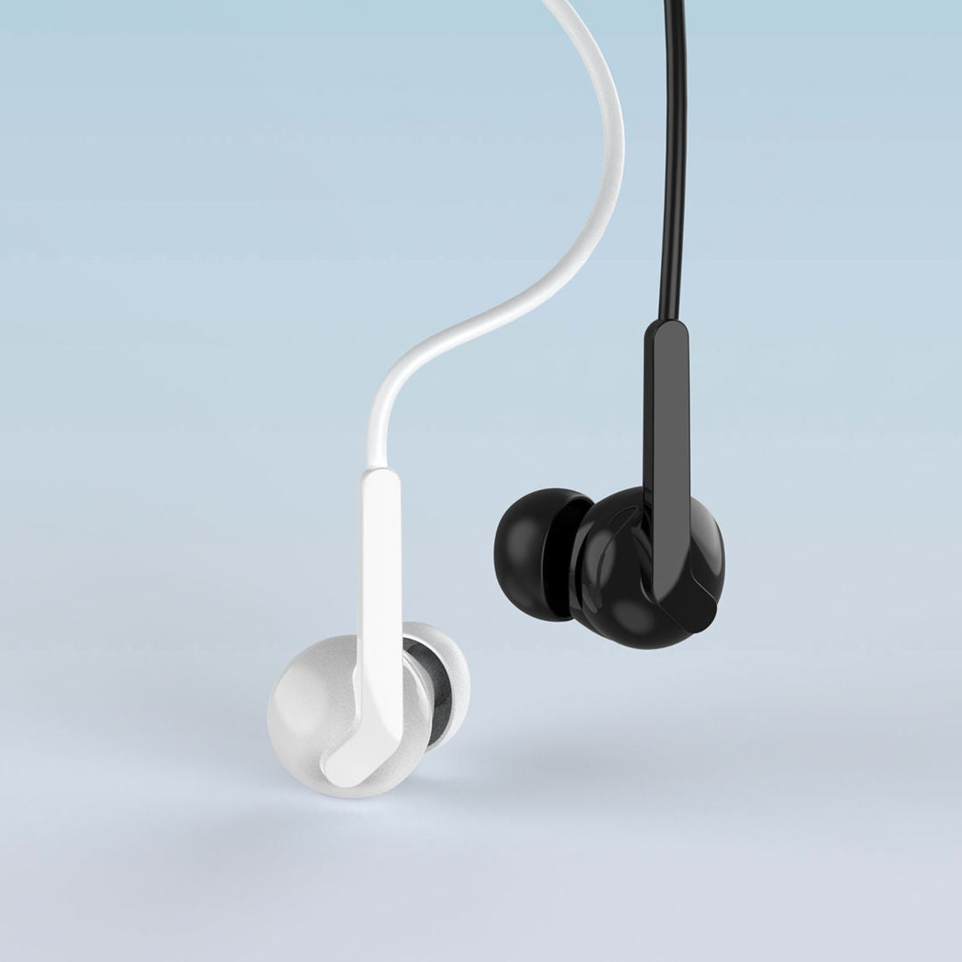 DUDAO X3C+ In-ear Earphone TYPE-C. 1.2m