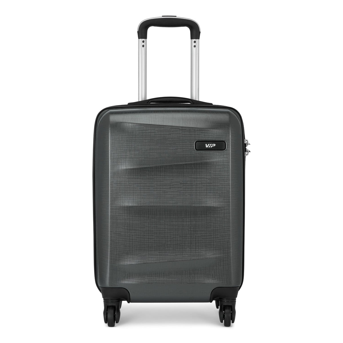 VIP OAKLANT 4 Wheel Luggage Bag