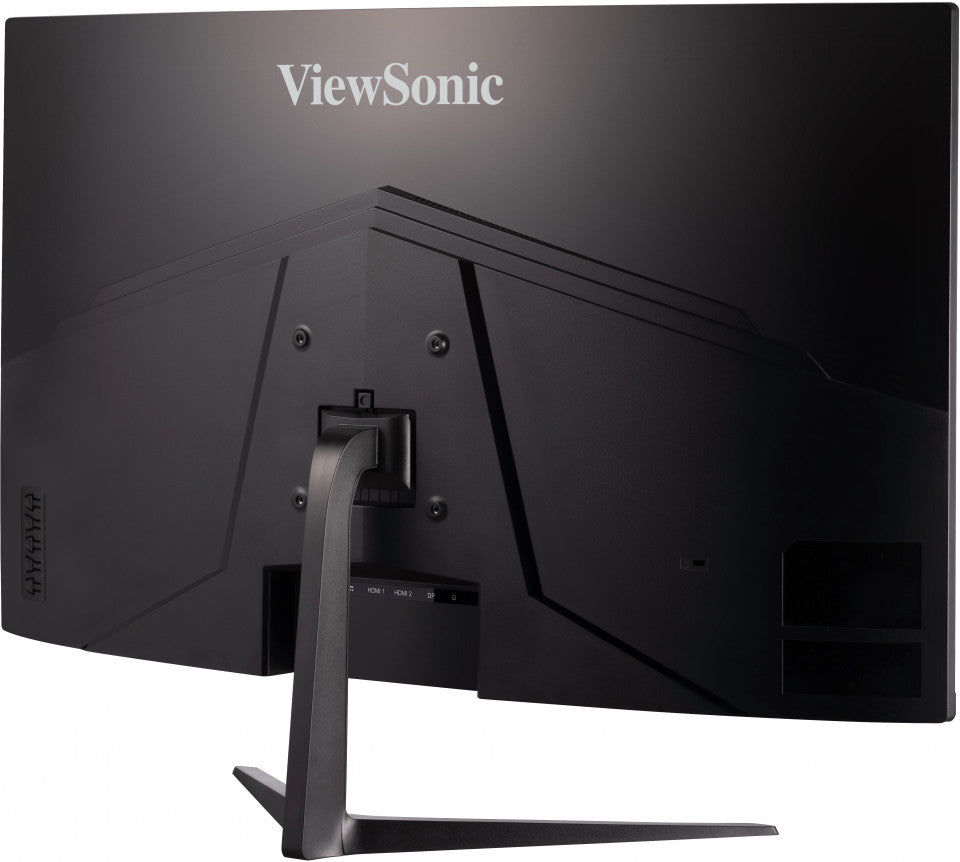 ViewSonic VX3218-PC-MHD 31.5" 1500R Curved LCD Monitor