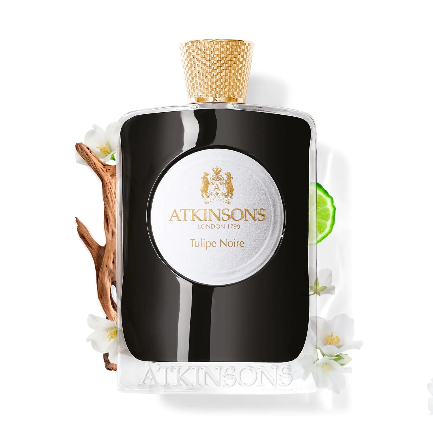 Tulipe Noir Eau de Parfum 100ml